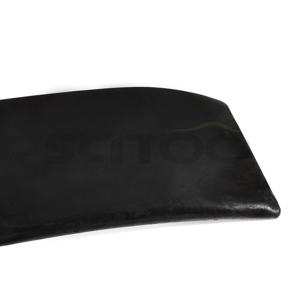Rear Roof Window Visor Spoiler Wings for Honda Accord (2013–2017)