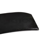 Rear Roof Window Visor Spoiler Wings for Honda Accord (2013–2017)