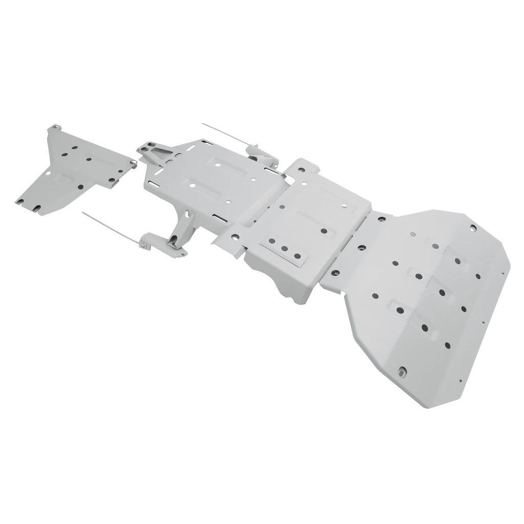 Full Cover Skid Plate Kit for Ford Bronco (2021–2023)