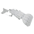Full Cover Skid Plate Kit for Ford Bronco (2021–2023)