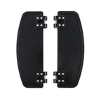 Rider Driver Floorboards for Harley Touring Electra Road King Glide (1986–2024)