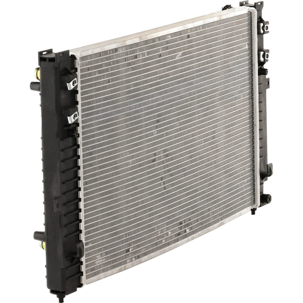 Radiators Set for VW Passat Audi S4 A4 Quattro (1997–2001)