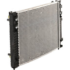 Radiators Set for VW Passat Audi S4 A4 Quattro (1997–2001)