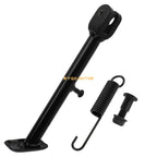 Kickstand Kit Assembly w/ Spring for Honda CRF50F (2004–2012)