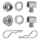 Lift Linkage Rod Kit for D100 D105 D110 D120 D125 (GX24864)