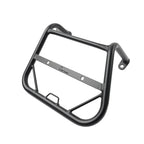 Left Side Saddle Bag Support Bracket for Honda CRF250L CRF300 Rally (21-23)