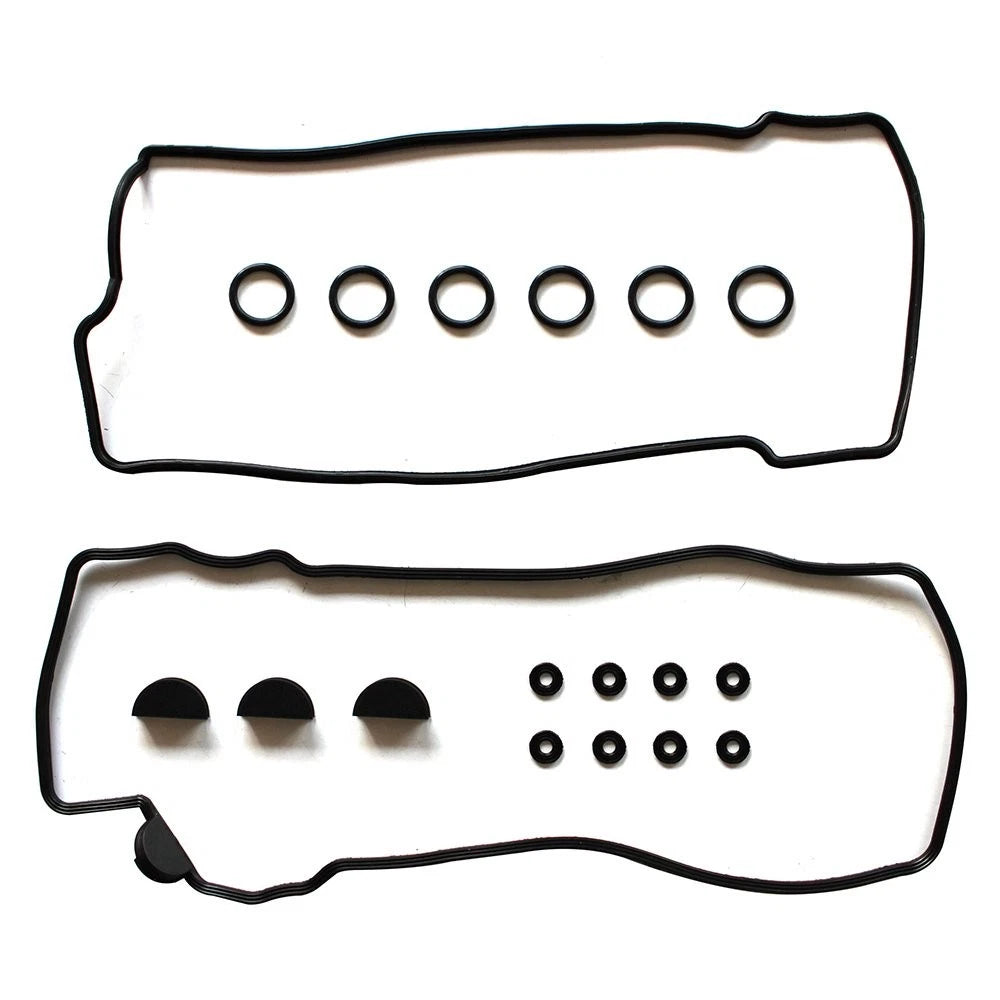 Engine Valve Cover Gasket Set for Suzuki XL-7/Grand Vitara (2000–2005)