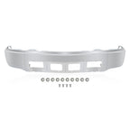 Chrome Steel Front Bumper for Chevy Silverado 1500 (2014–2015)