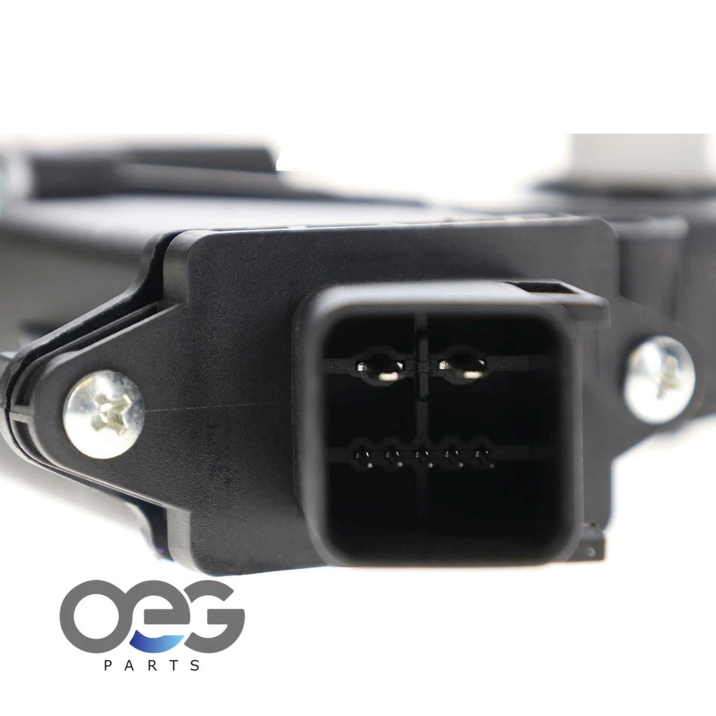 Power Window Motor for Buick LaCrosse (2010-2016) Front Left