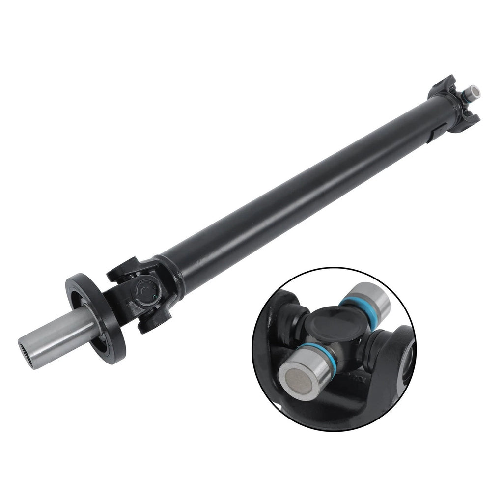 Rear Driveshaft Assembly for Jeep Liberty KJ (2002–2003)