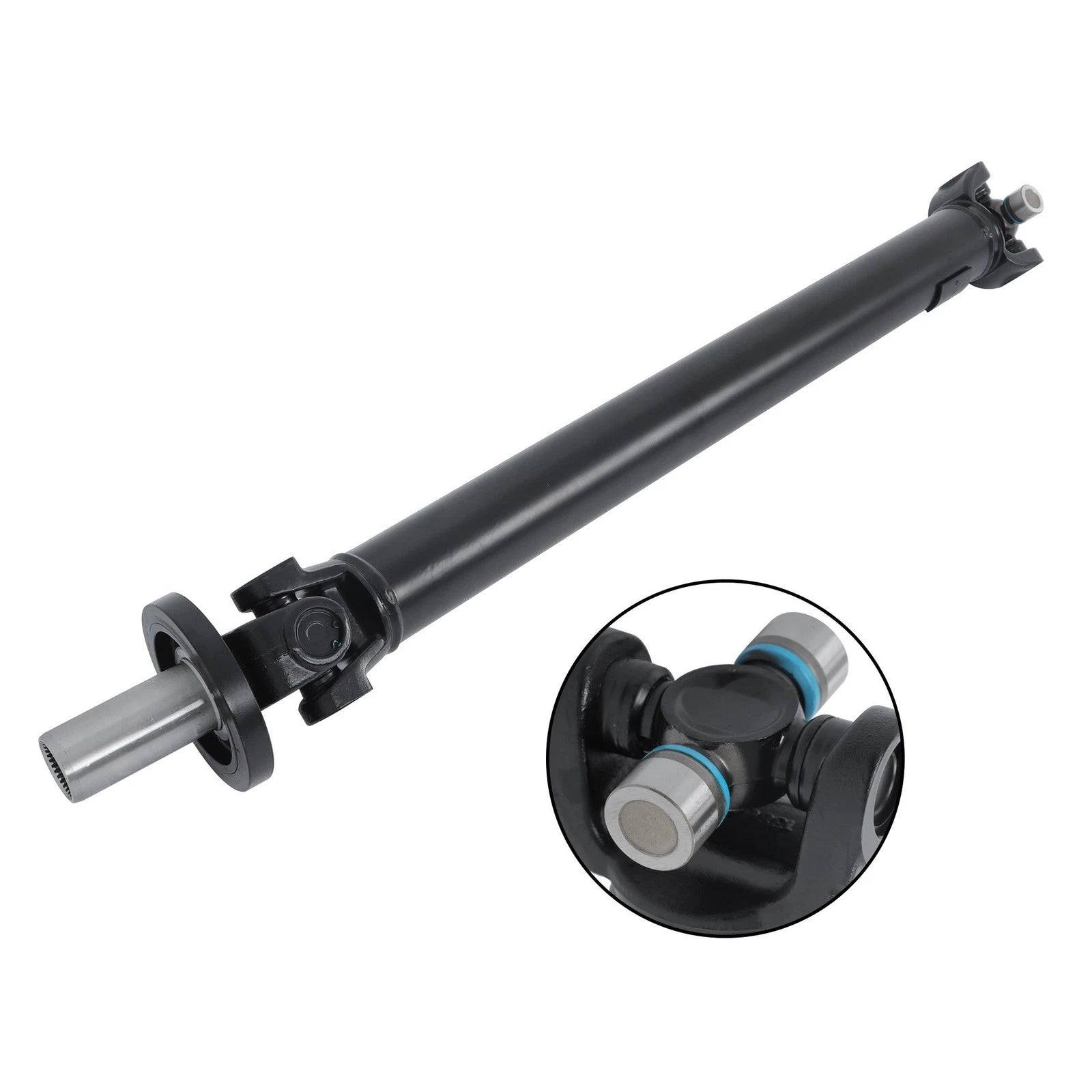 Rear Driveshaft Assembly for Jeep Liberty KJ (2002–2003)