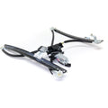 Power Window Regulator for Dodge Grand Caravan (2004–2007) Front Driver