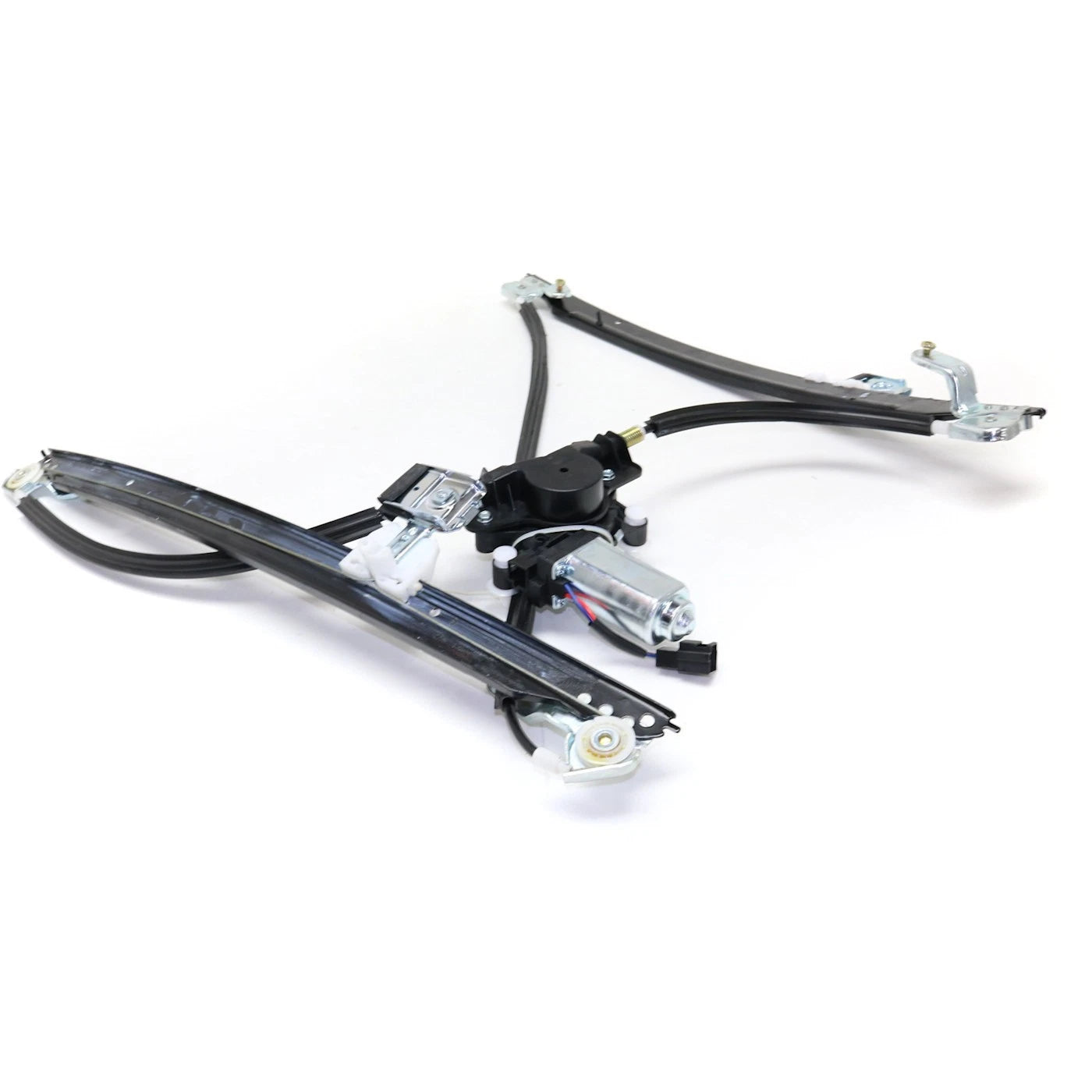 Power Window Regulator for Dodge Grand Caravan (2004–2007) Front Driver