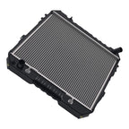 Coolant Radiator Assembly CU1190 for Toyota Pickup 3.0L (1988–1995)