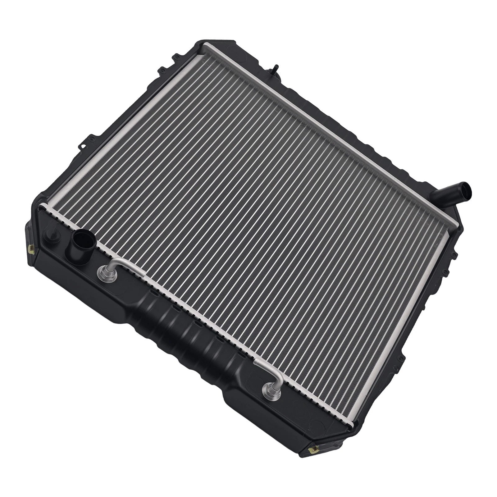 Coolant Radiator Assembly CU1190 for Toyota Pickup 3.0L (1988–1995)