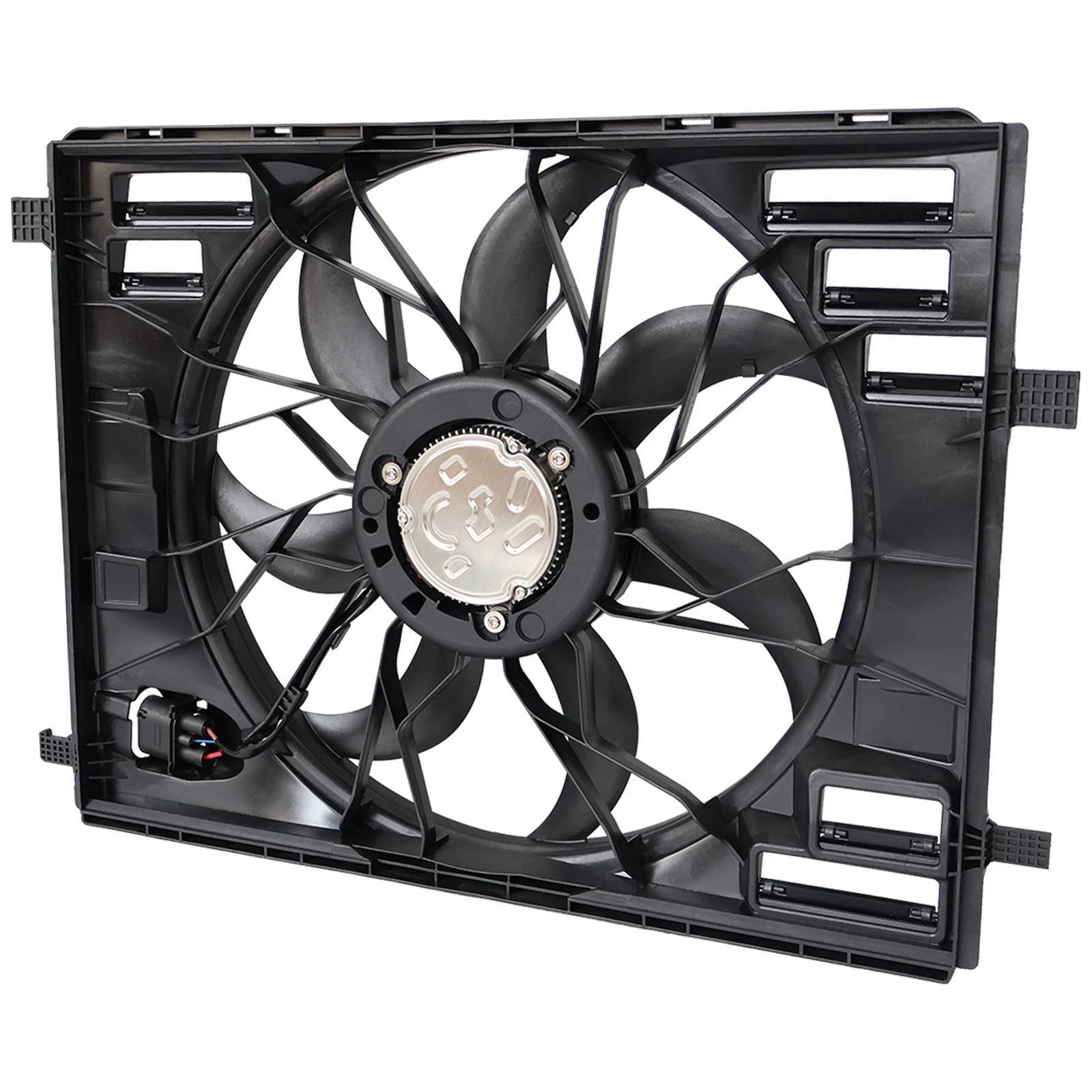 Radiator Cooling Fan Assembly for Mercedes-Benz C300 (2022–2023)