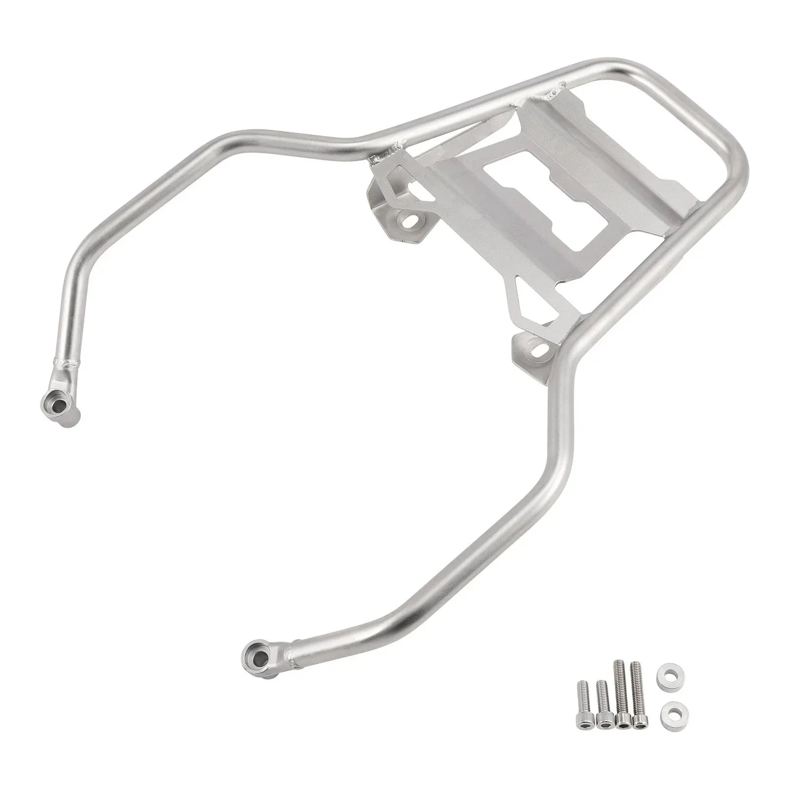 Top Case Rear Luggage Rack for BMW R1200GS LC, R1250GS LC ADV (2013-2024)