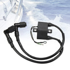 Ignition Coil for Mercury 15HP, Tohatsu 9.9HP, Nissan 25HP