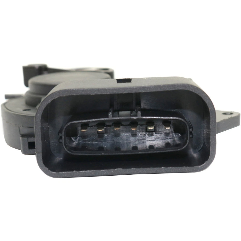 Door Lock Actuator for Toyota Highlander (2001–2007) Front Passenger Side