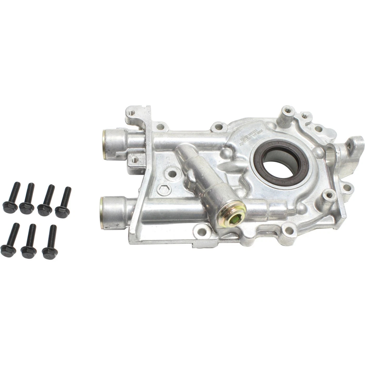Timing Belt Kit for Subaru Outback (2000–2005) 2.5L SOHC