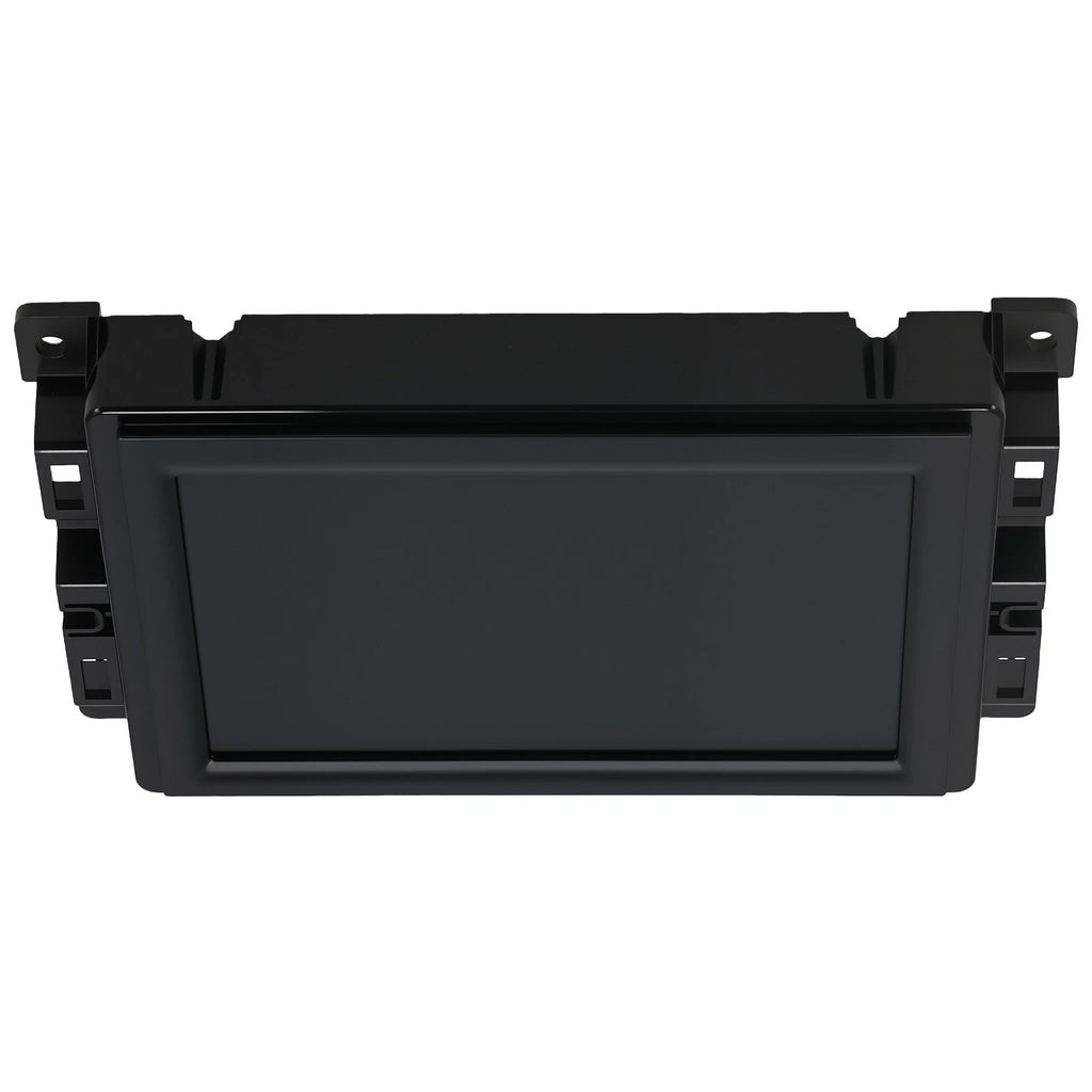 Touch Screen Digitizer for Jeep Compass (2017–2020)