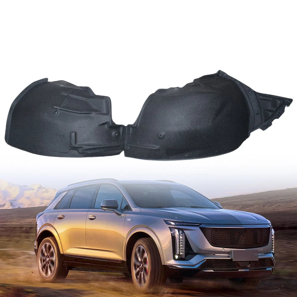 Fender Liner for Cadillac XT5 (2017–2025)