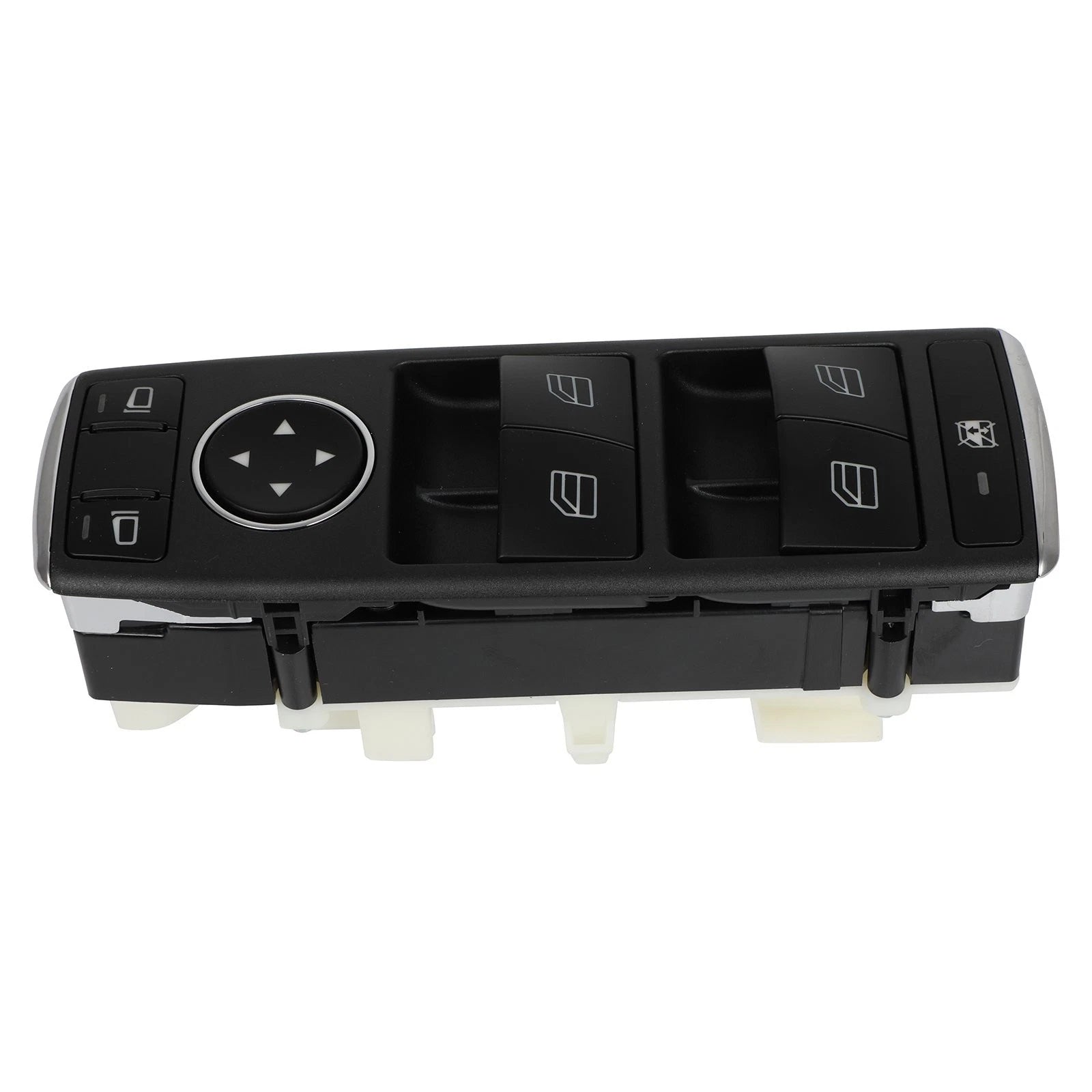 Power Window Switch for Mercedes-Benz GLK350 (2011–2012) w/o Power Folding Mirrors