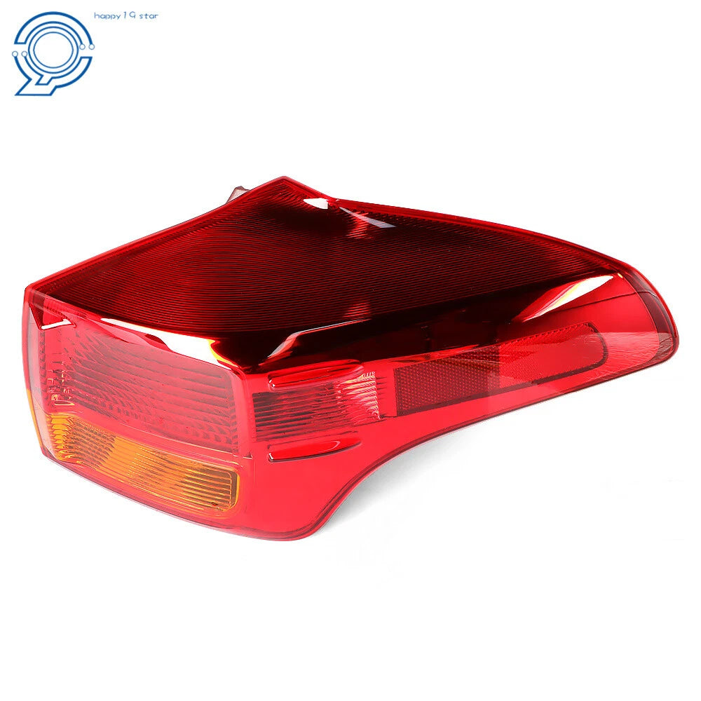 Right Passenger Side Tail Light for Toyota RAV4 (2013-2015)