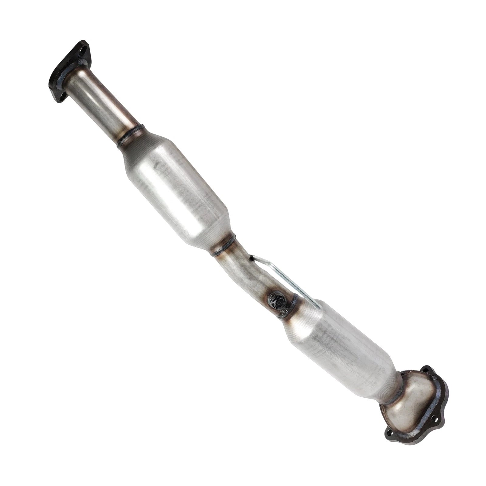 Catalytic Converter for Mazda B3000 B4000 Ford Ranger 3.0L/4.0L (2001–2003)