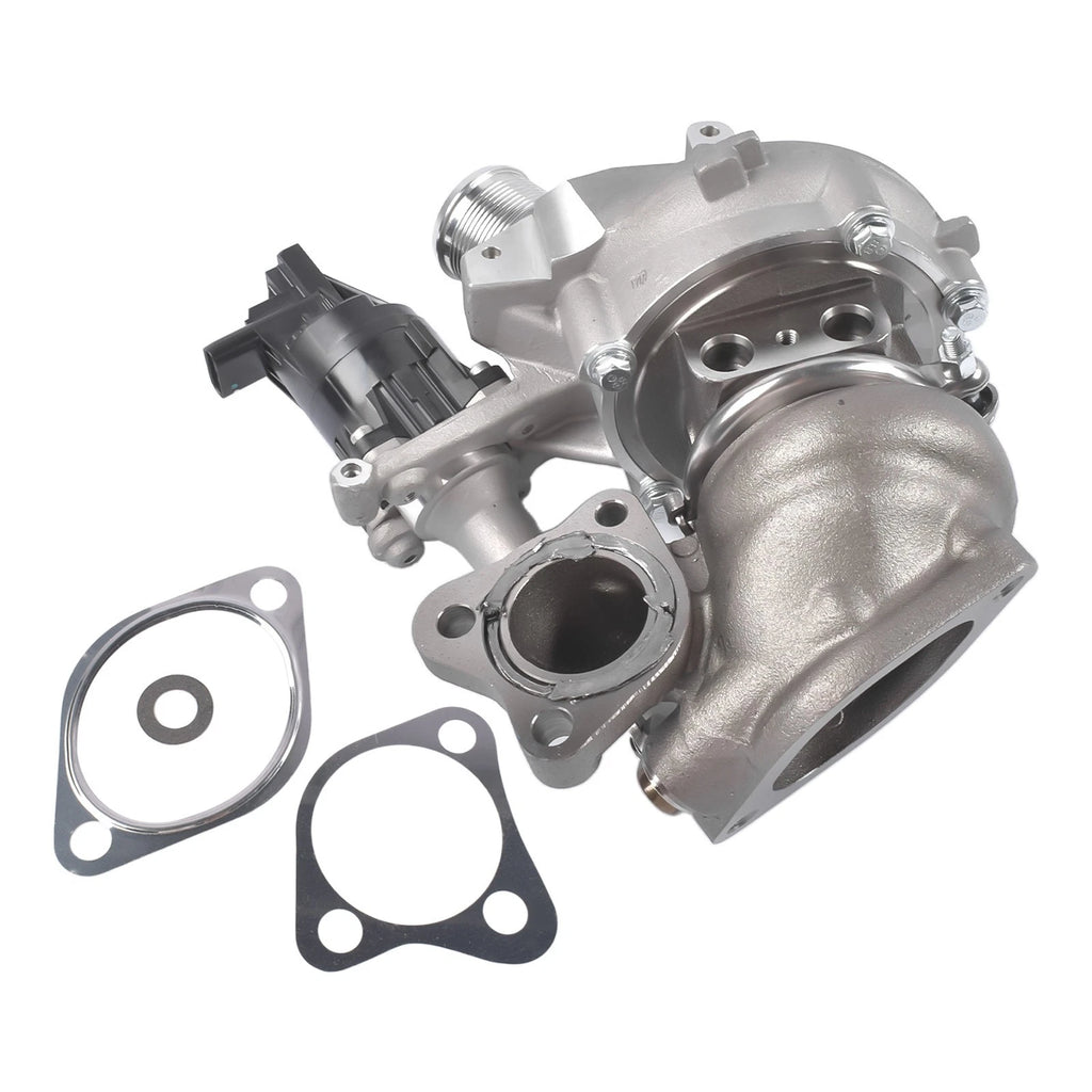 Turbocharger for Ford F-150 (2015–2020)