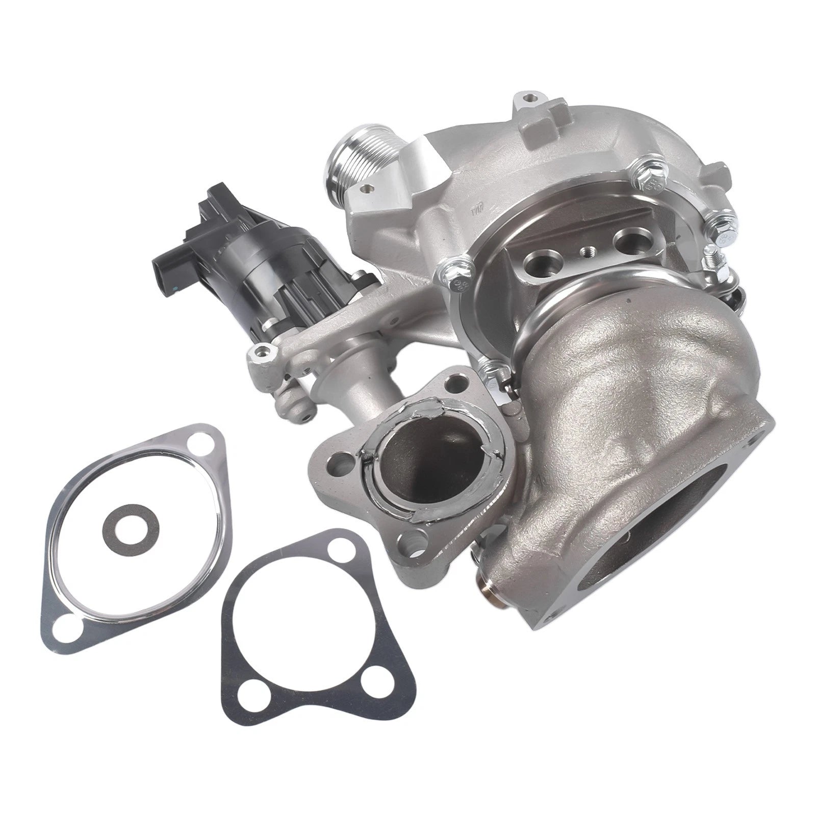 Turbocharger for Ford F-150 (2015–2020)