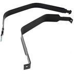 Set of 2 Fuel Tank Straps for Chevy S10 Pickup/Sonoma