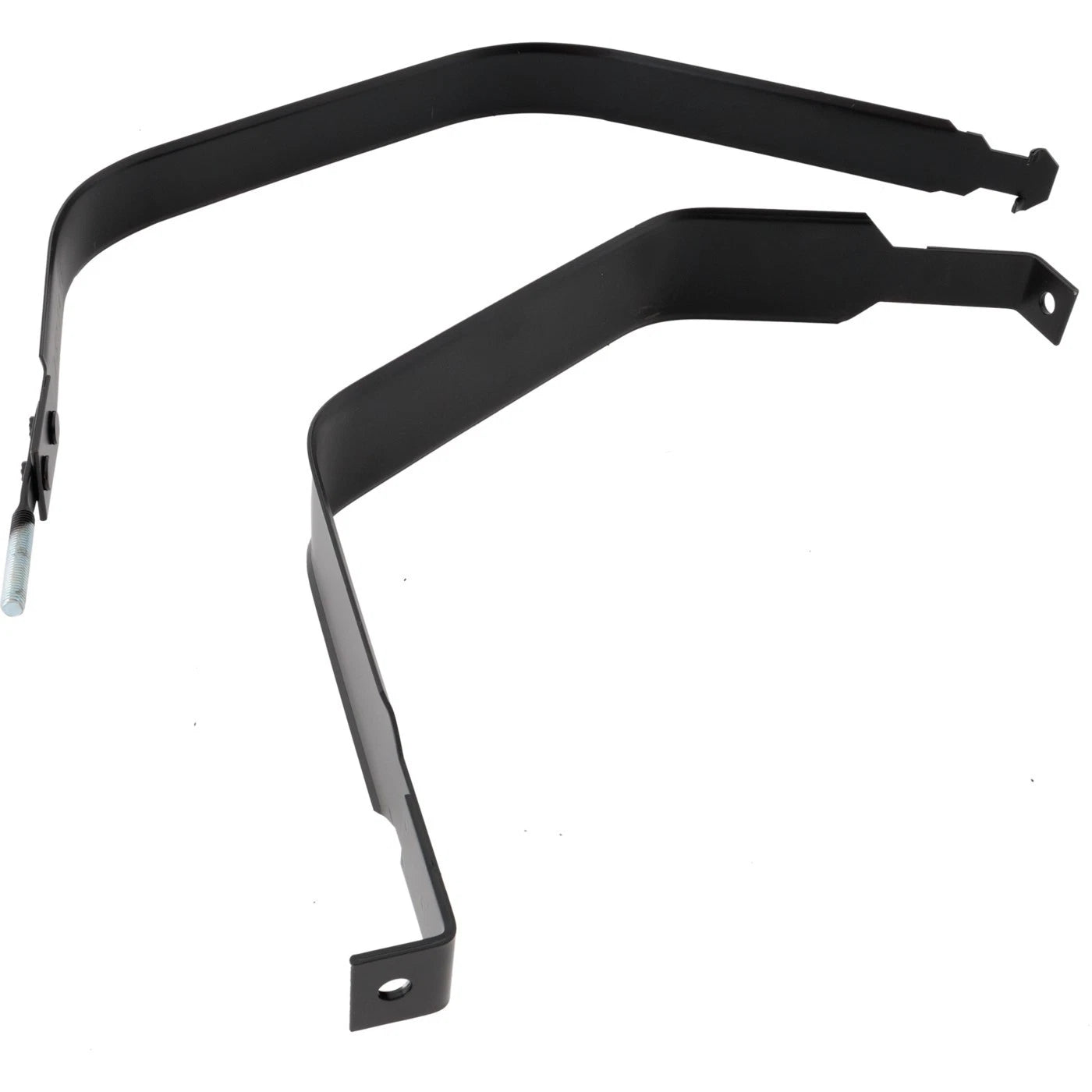 Set of 2 Fuel Tank Straps for Chevy S10 Pickup/Sonoma