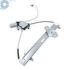 Electric Window Regulator with Motor for Acura CL (2001–2002) Front Right