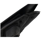 Heated Chrome Power Mirror for Ford Focus (2008–2011)