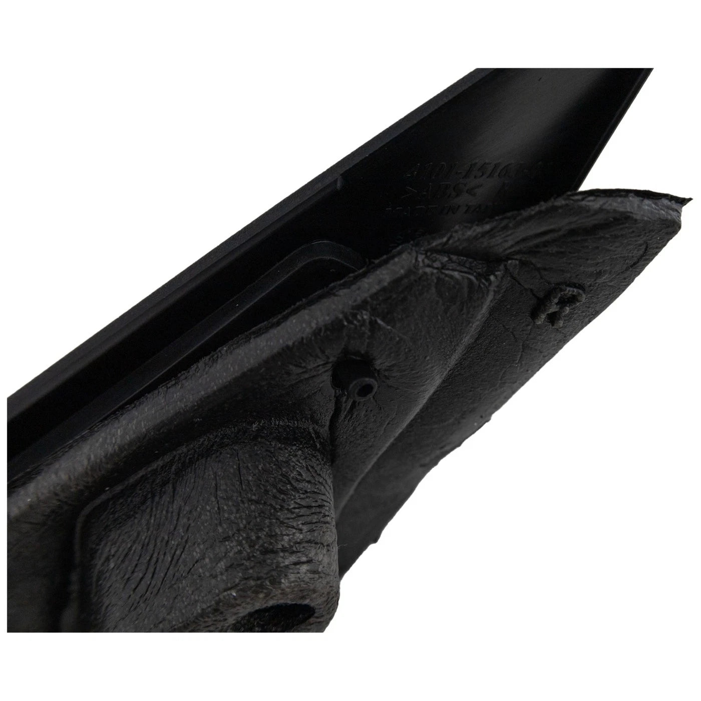 Heated Chrome Power Mirror for Ford Focus (2008–2011)