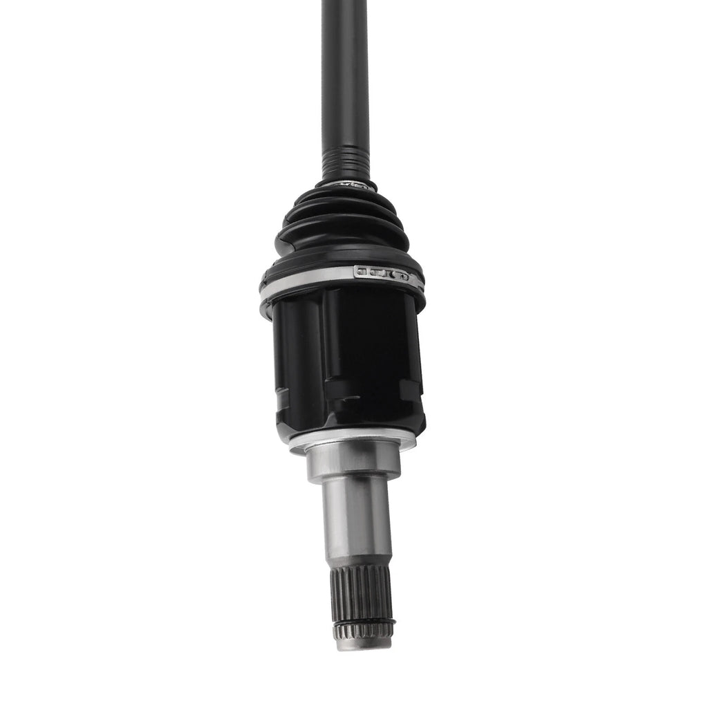 Set of 2 CV Joint Axle Shafts for Toyota Sienna (FWD)