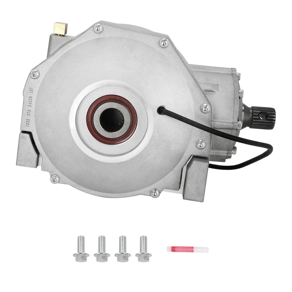 Front Differential for Polaris Ranger RZR General (1333112, 1333344, 1333579)