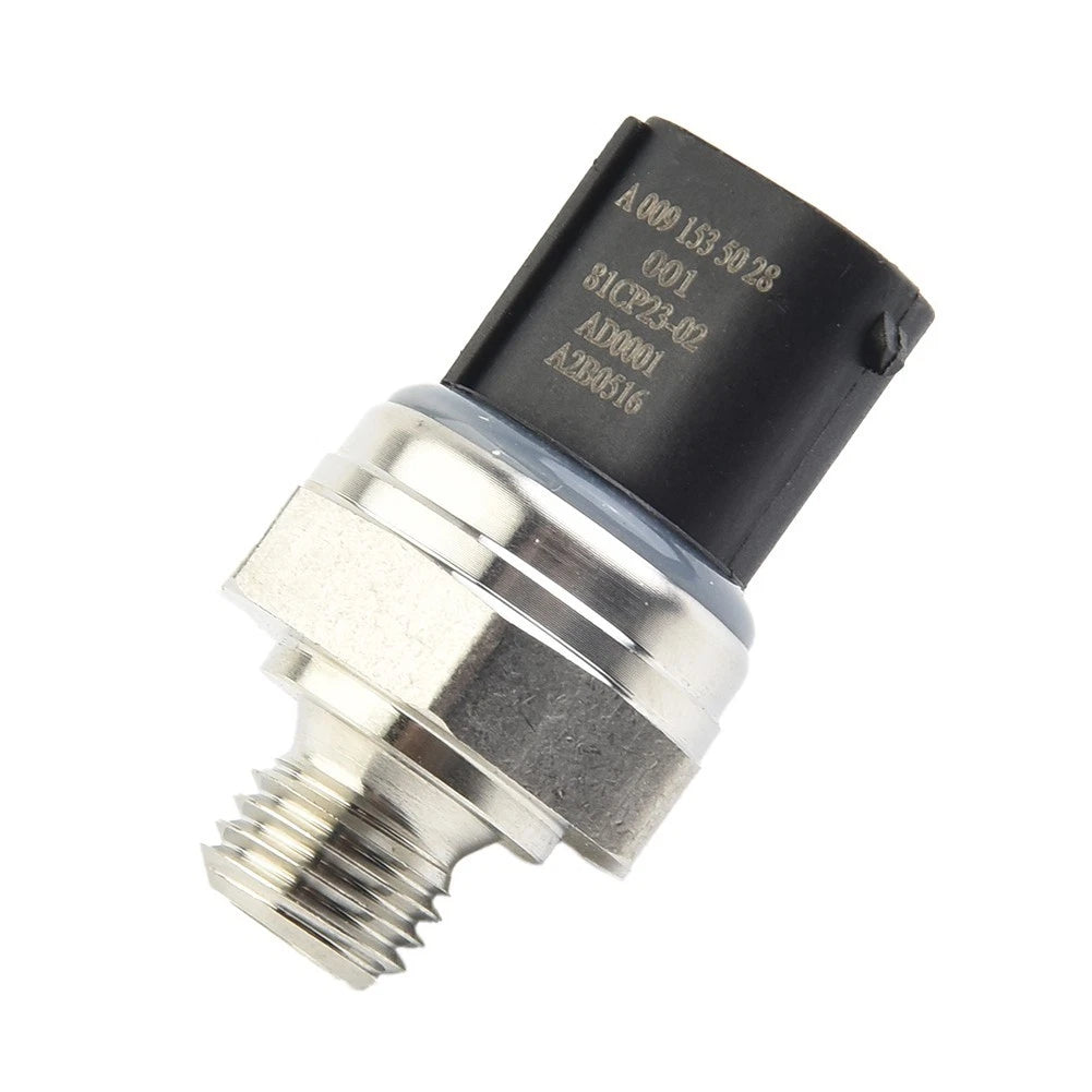Exhaust Back Pressure Sensor for Mercedes OM642 3.0 (2006–2010)
