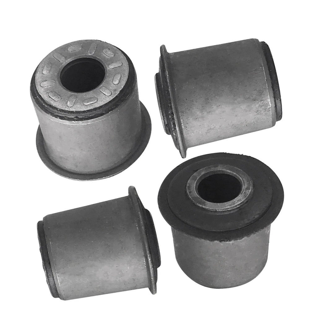 Control Arm Bushing Set for Ascender Bravada Envoy Rainier Trailblazer (2002–2009)
