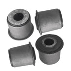 Control Arm Bushing Set for Ascender Bravada Envoy Rainier Trailblazer (2002–2009)