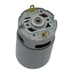 10 Tooth Motor for Cordless Hand Saw (4V 550 Class)
