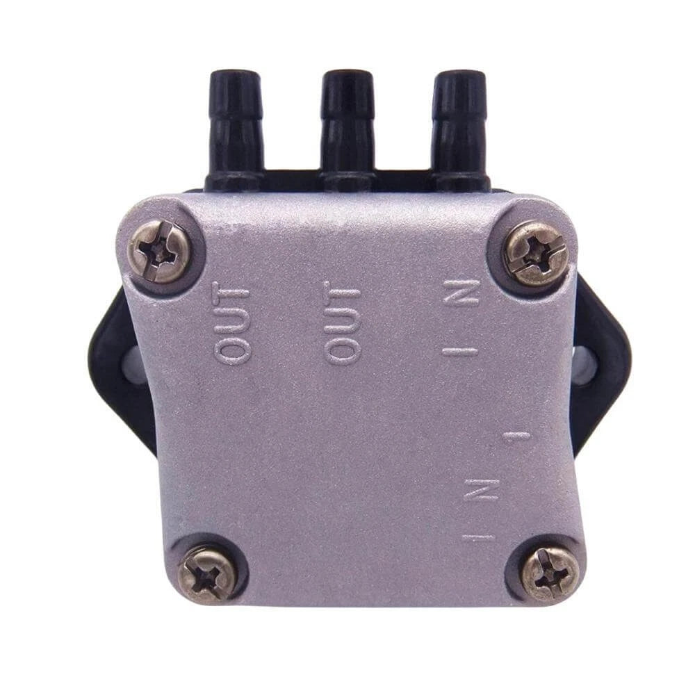 Fuel Pump 62Y-24410-04 for Yamaha Outboard Motor (1995–2007) 25-60 Hp