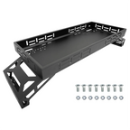Overbed Cargo Rack for Polaris Kawasaki Honda Pioneer UTV Models (All Years)