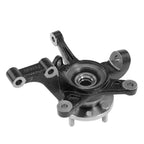 Front Right Steering Knuckle & Hub Bearing for Chevy Aveo Pontiac G3 (2004â2011)