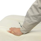 Driver Bottom Seat Foam Cushion for Chevy Silverado (2003-2007)