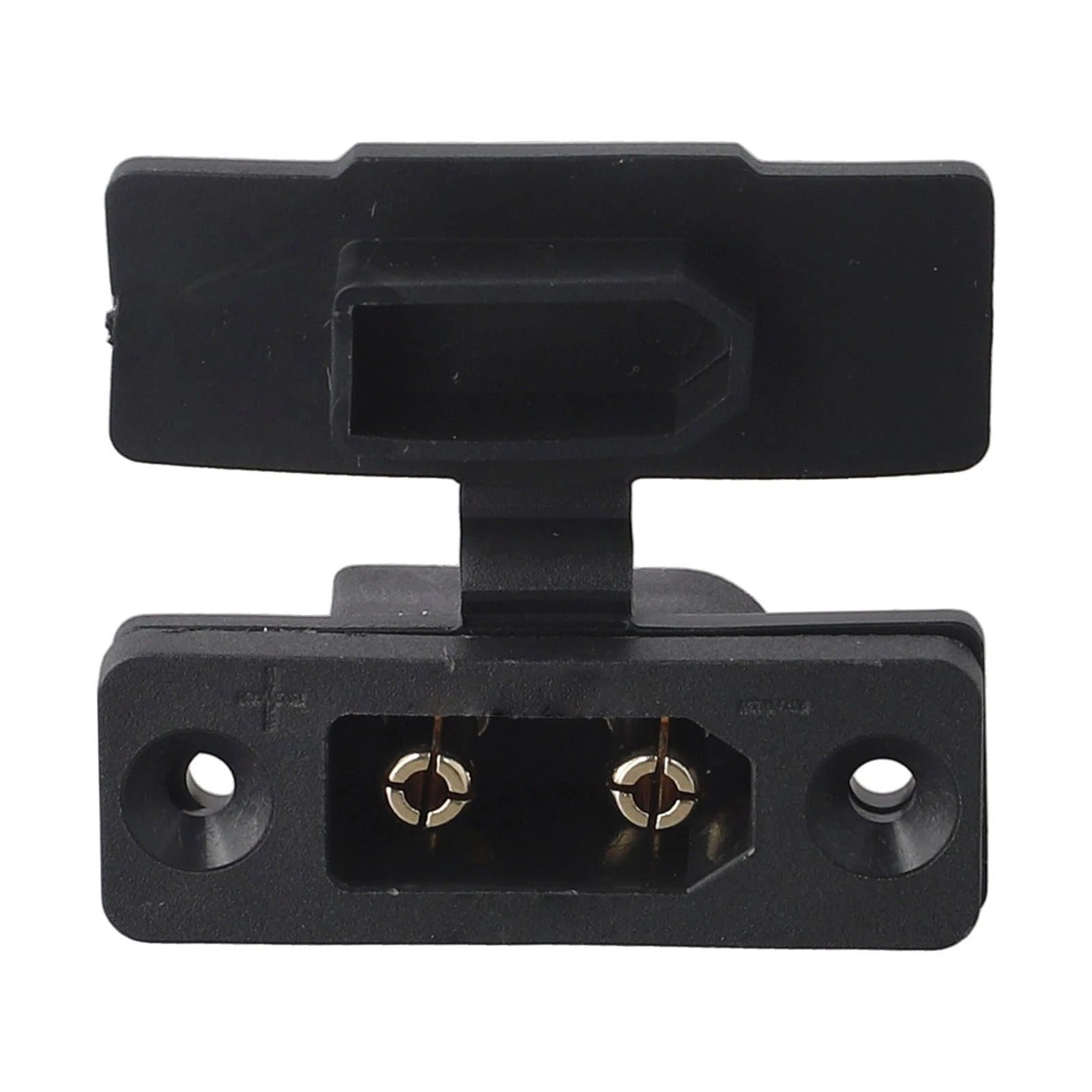 XT90 Battery Connector Male Gold Plated for 10AWG Wire
