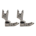 Hinged Narrow Presser Foot for Industrial Sewing Machines (142058N, P58N)