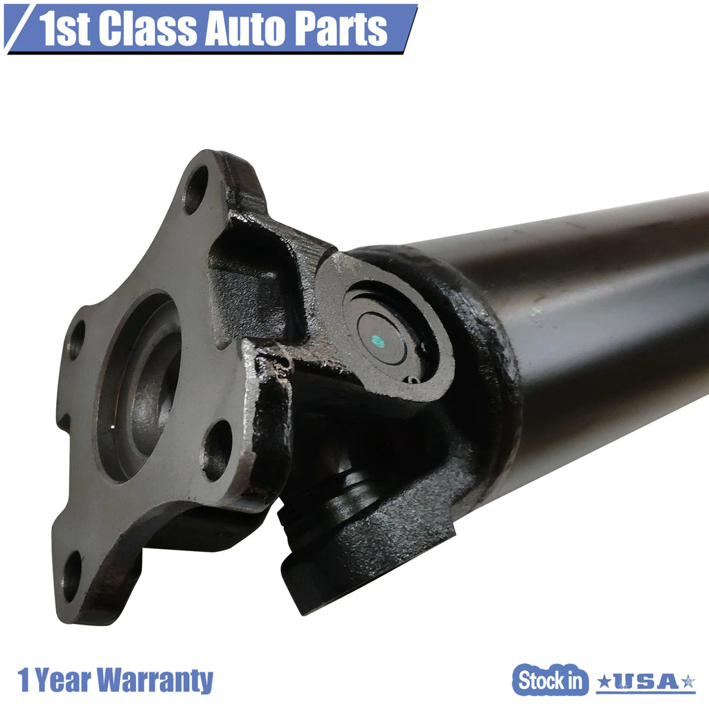 Rear Driveshaft Prop Shaft Assembly for Ford Ranger Mazda RWD (1998–2011)