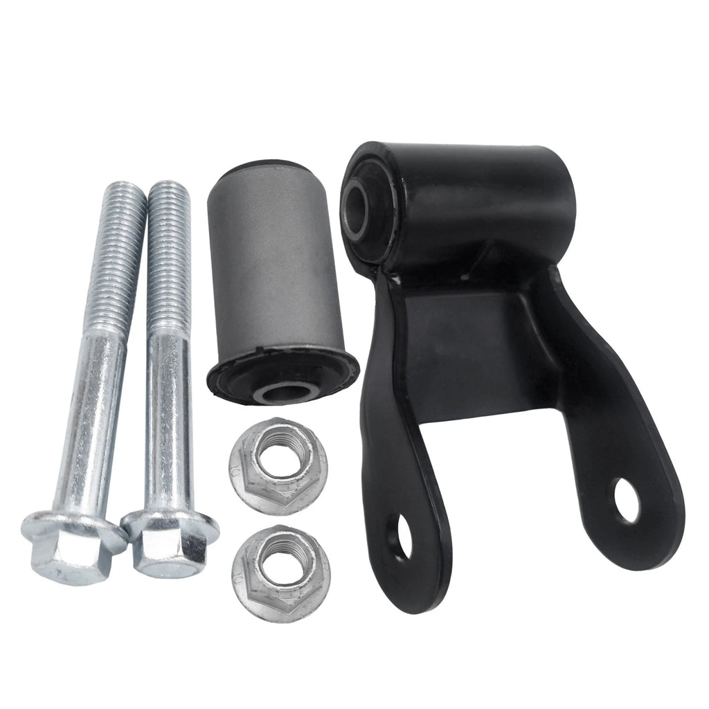 Leaf Spring Shackle for Dodge Dakota, Mitsubishi Raider (2005–2011) 722-020, 52039204
